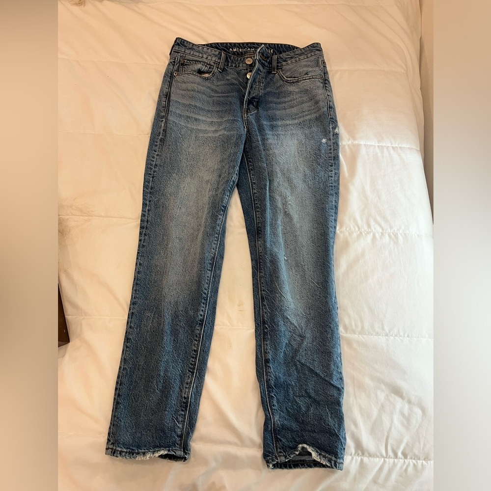 Brand new American Eagle jeans